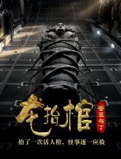 张九阳林婉的九龙抬棺