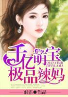 千亿萌宝妈咪请签收免费阅读