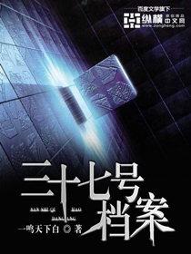 三十七号电视剧