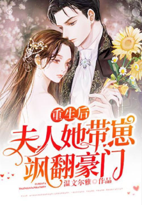 重生后 夫人她又轰动全球