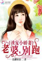小妻别跑总裁拥入怀免费阅读