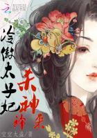冷酷太子出逃妃
