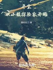 探险寻宝都市