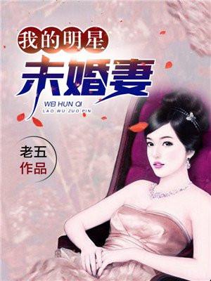 我的明星未婚妻秦阳