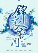 锦衣香闺女主有几个孩子