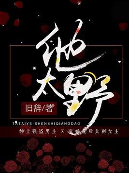 他太野电视剧免费播放