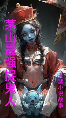茅山最强捉鬼人第100集