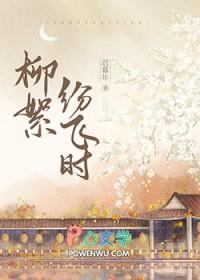 柳絮飞是什么意思