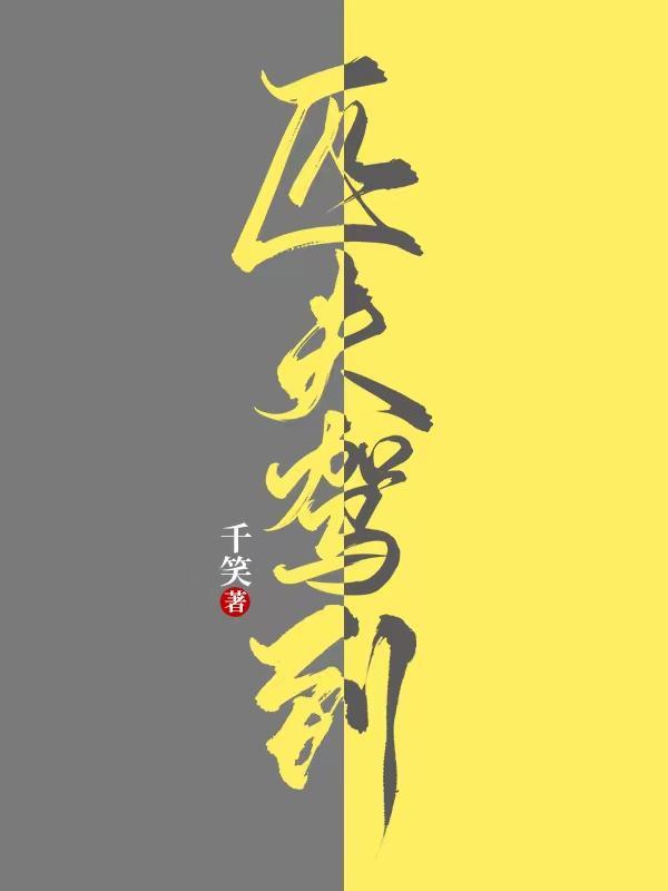 匹夫驾到人物结局