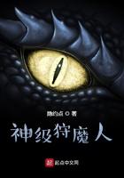 神级狩魔人百科