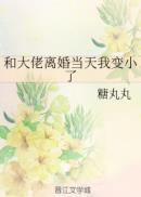 与大佬离婚当天我变小了