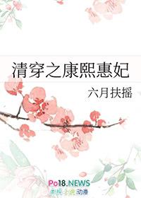 清穿之康熙惠妃作者六月扶摇