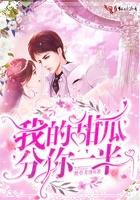 我的甜瓜分你一半 蟹草芳溪