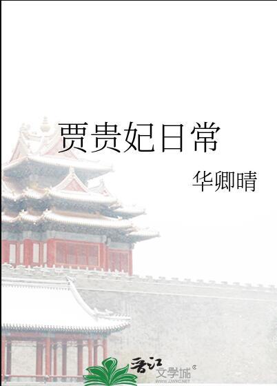 贾贵妃省亲是哪一集