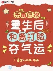 恶毒后娘的亲儿子穿书txt