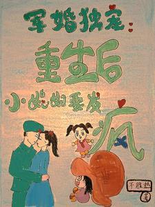 军婚宠溺重生小甜妻