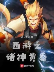 西游之诸天传道