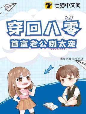 穿越八零首付福妻