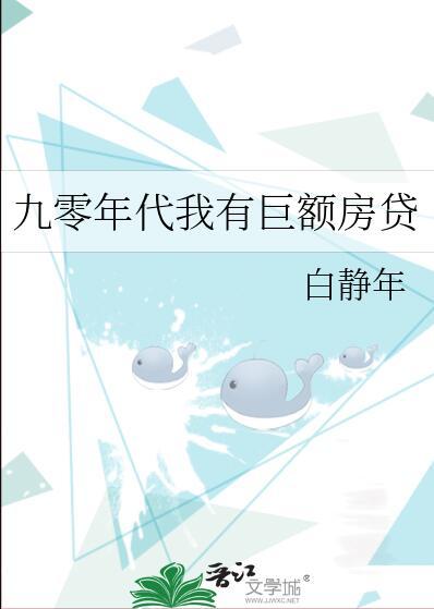 九零年代我有巨额房贷204