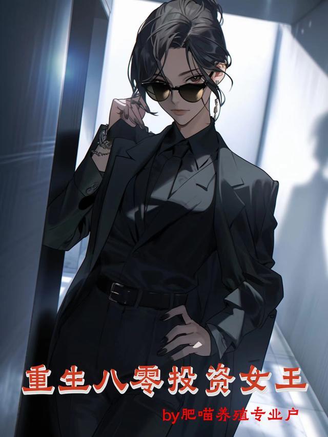重生八零之改嫁女王不在家