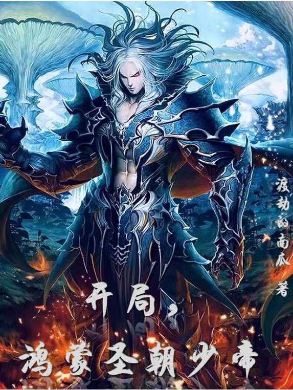 开局鸿蒙圣朝少帝txt八零