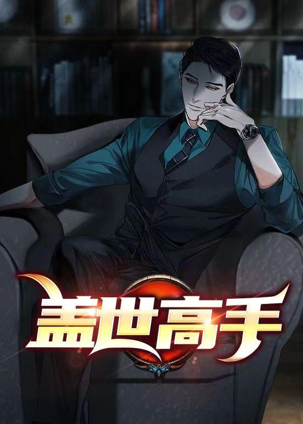 盖世高手电视剧