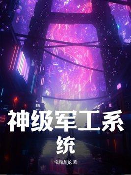 神级军工系统 宝屁龙龙 8.1分 25万