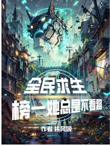 全民求生女主