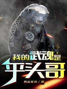 我的武魂是平头哥漫画
