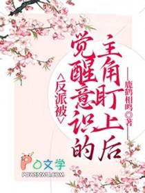 反派觉醒计划gl完结番外