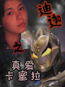 迪迦和卡蜜拉续文