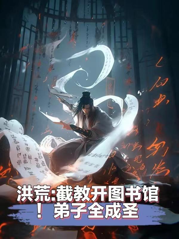 洪荒截教弟子
