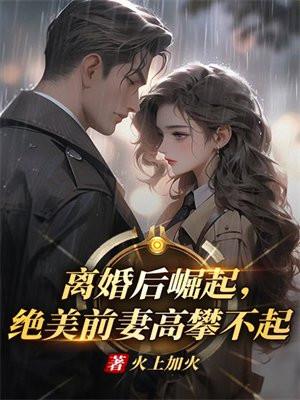 离婚后前妻倒追的