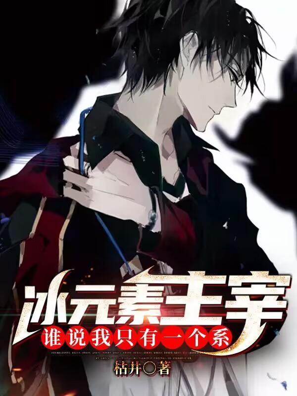 冰元素用什么圣遗物