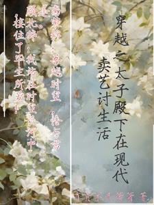 穿越是太子的