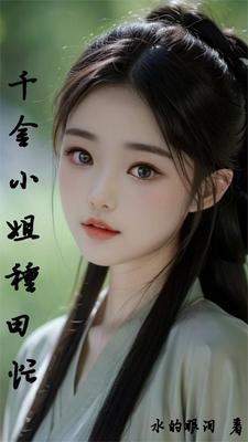 千金小姐联姻的