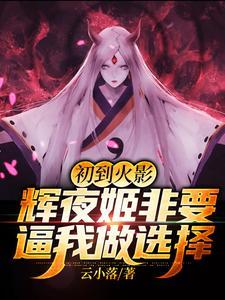 火影中的辉夜姬