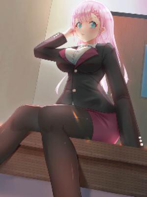 综漫猎杀主角系统