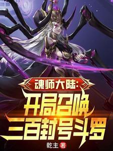 斗罗大陆之开局魂斗罗