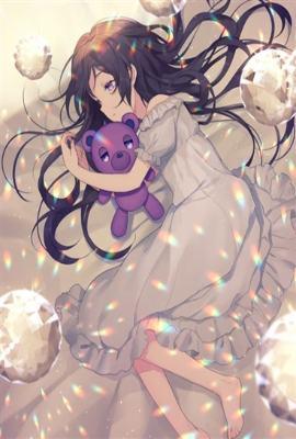 血族女王把我初拥