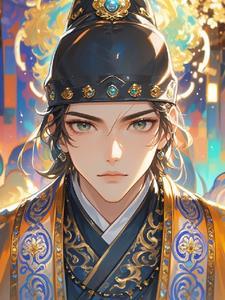 大明朱标