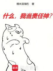 我是责任者怎么写