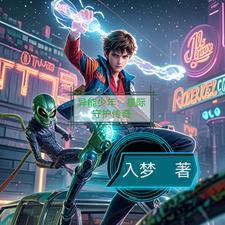 异能少年漫画