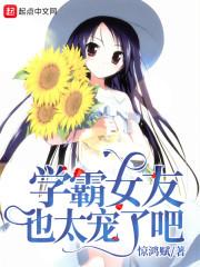 学霸女友也太宠了吧顶点