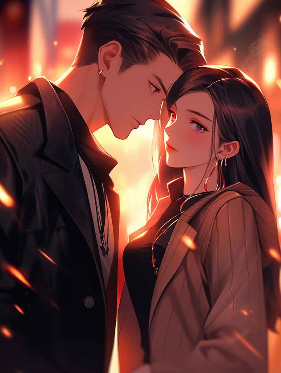 顾漓-gooly