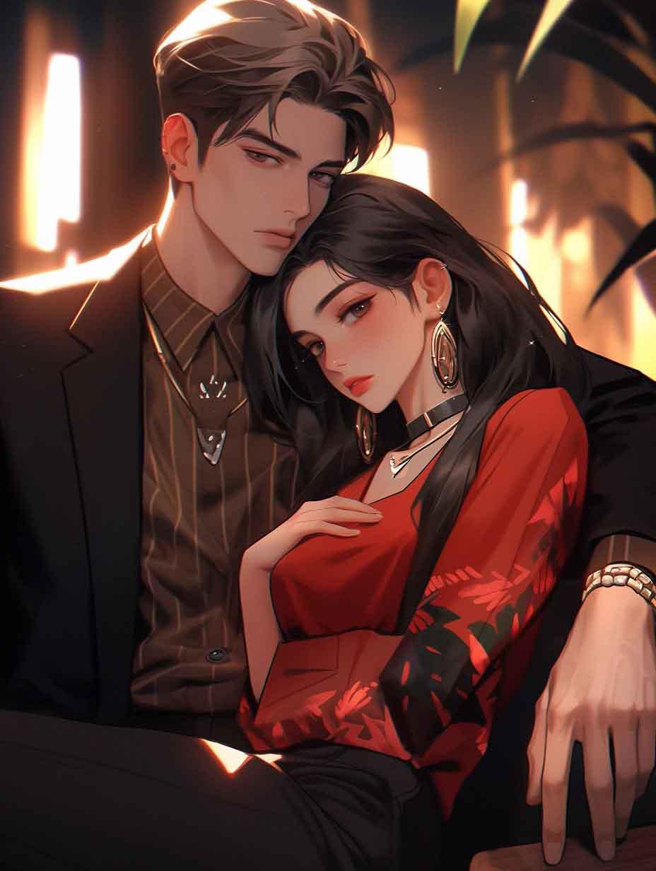女主名叫池晚的