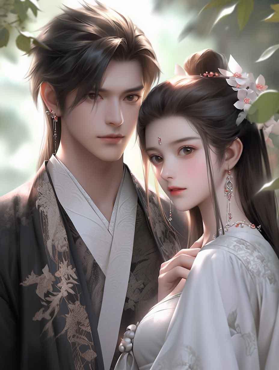 女主姜南希
