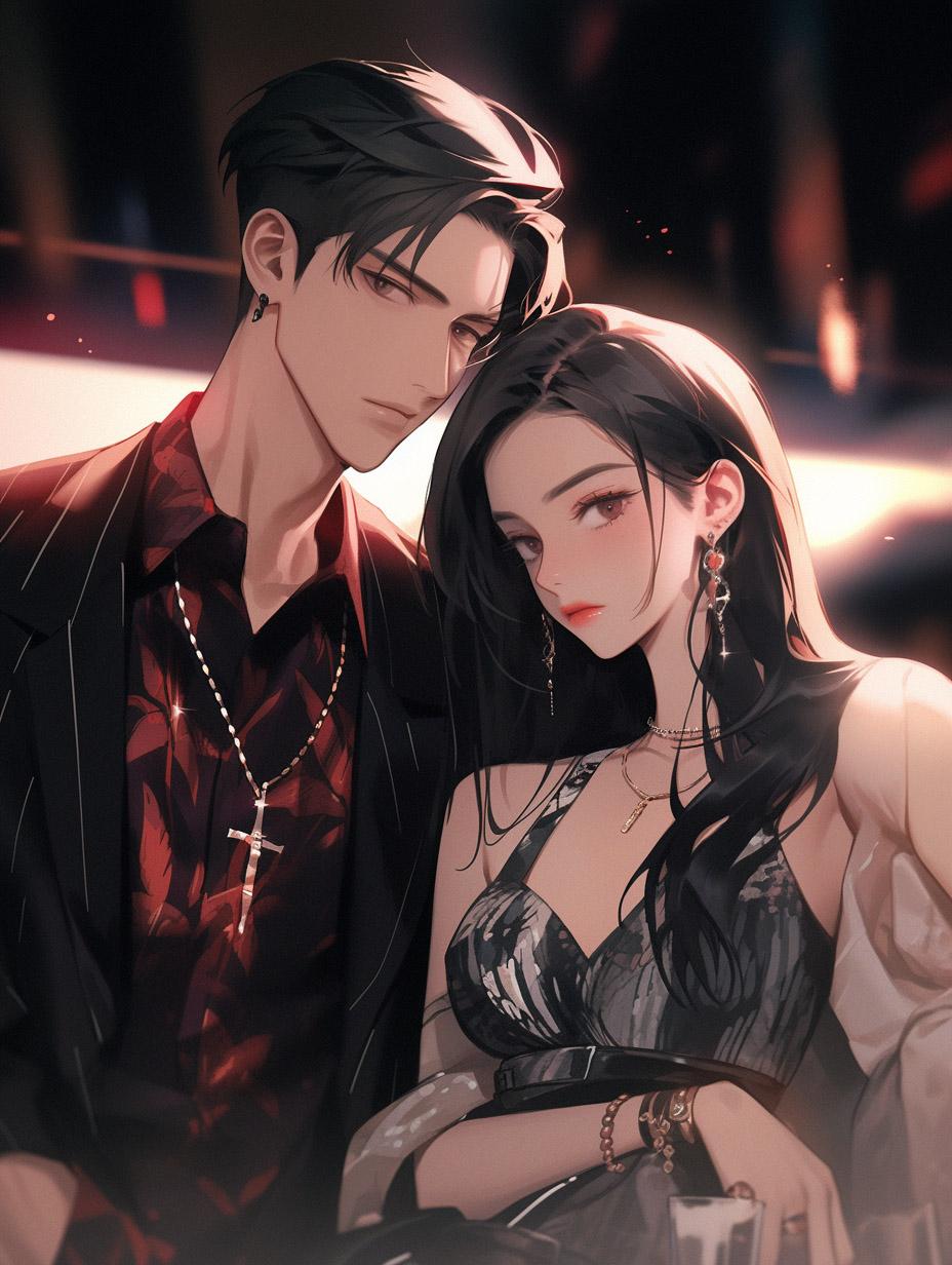 乔绾绾霍靳白免费阅读