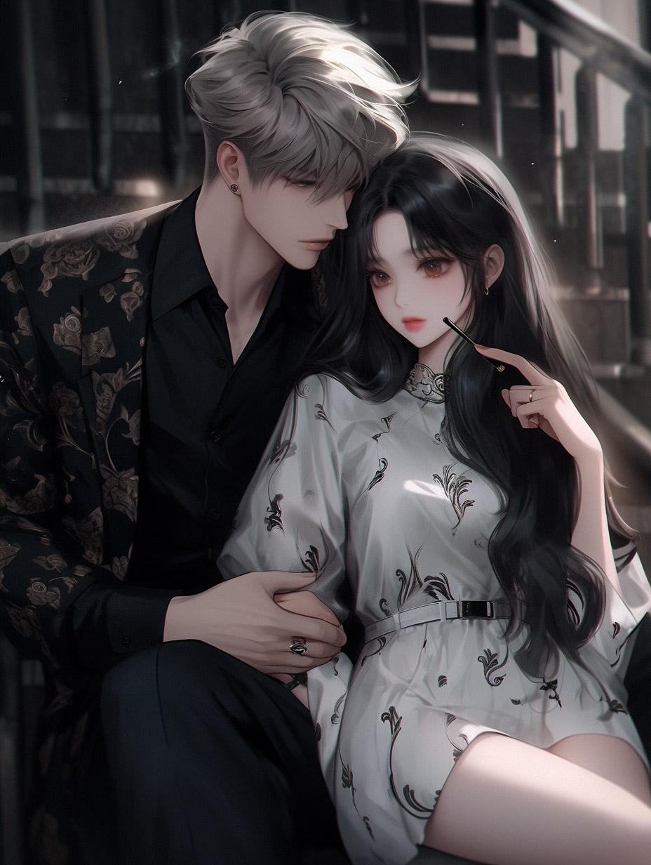 女主叫顾淮南