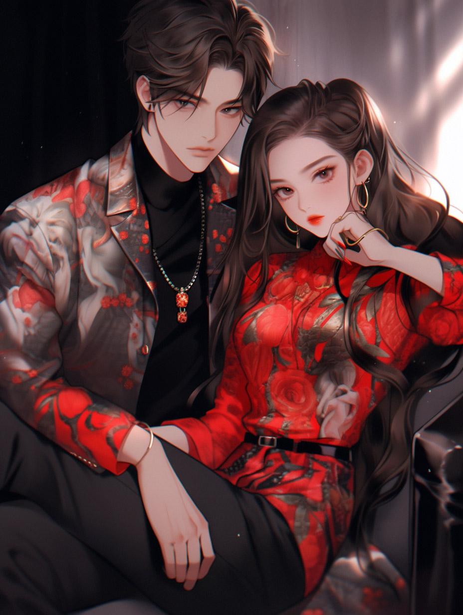简韶华的